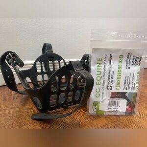 Greenguard Grazing Muzzle